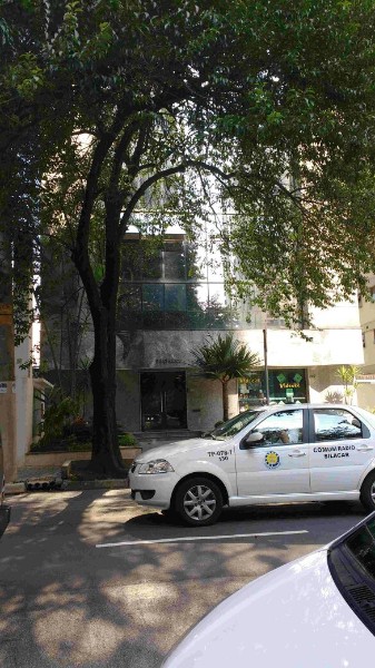  IMÓVEL DE MATRÍCULA Nº 177.068, DO 14º CARTÓRIO DE REGISTRO DE IMÓVEIS SÃO PAULO. CONTRIBUINTE Nº 041.188.0171-1. DESCRIÇÃO: Conjunto nº 21, tipo A,LOCALIZADO NO 2º Andar do Ed. Business Place Ibirapuera,situado na Al. Dos Jurupis, nºs 1005 e 1007,em Indianópolis - 24º Subdistrito. Um conjunto co